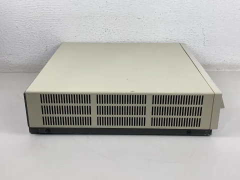 IBM Service Processor PS/2 Model 30 Type 8530 Computer 53 Processor