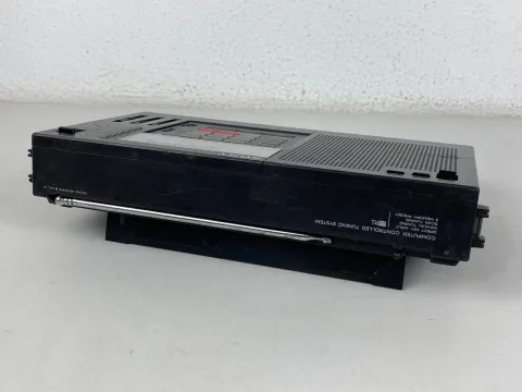 Sony ICF-2001 FM/AM/SSB/CW PLL Synthesized Receiver Radio