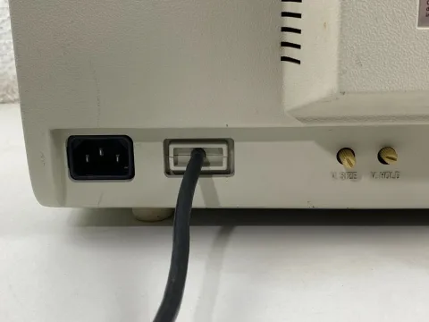 IBM 5153 Personal Computer Color Display Monitor