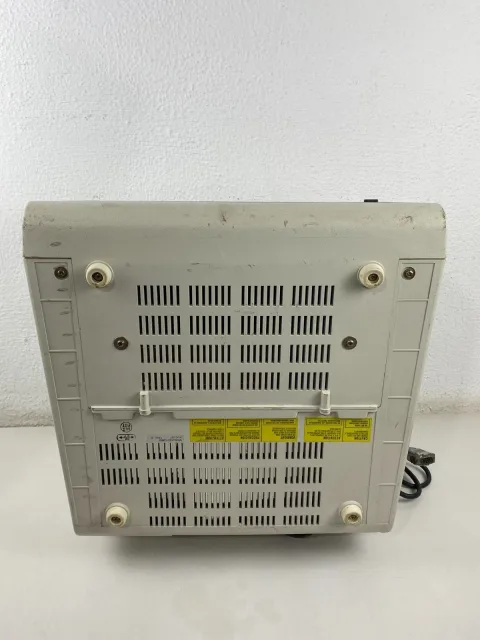 IBM 5153 Personal Computer Color Display Monitor