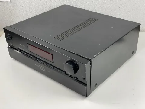 Panasonic SU-AV100 AV amplifier