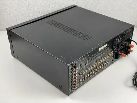 Panasonic SU-AV100 AV amplifier