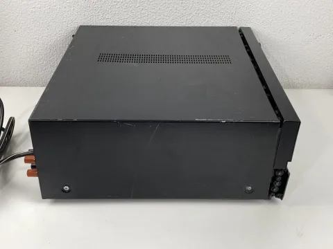 Panasonic SU-AV100 AV amplifier