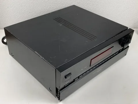Panasonic SU-AV100 AV amplifier