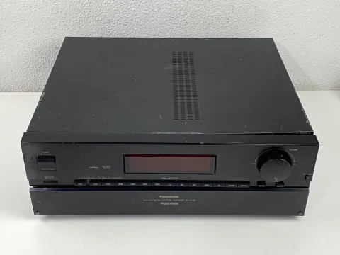 Panasonic SU-AV100 AV amplifier
