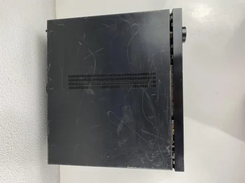 Panasonic SU-AV100 AV amplifier