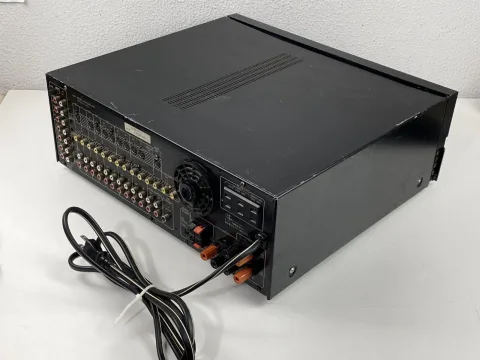 Panasonic SU-AV100 AV amplifier