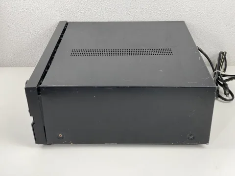 Panasonic SU-AV100 AV amplifier