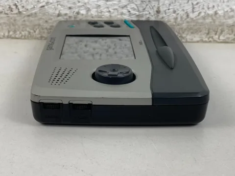 Tiger game.com Portable Video Gaming System In Box 1997