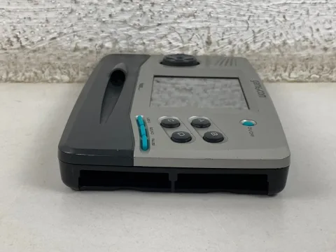 Tiger game.com Portable Video Gaming System In Box 1997