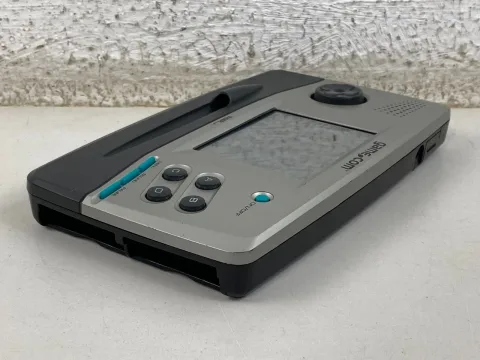 Tiger game.com Portable Video Gaming System In Box 1997