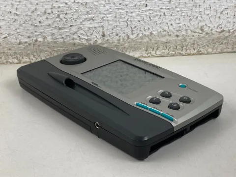 Tiger game.com Portable Video Gaming System In Box 1997