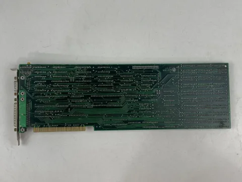 لوحة تحكم محرك قرص مرن Kaypro PC 16-2