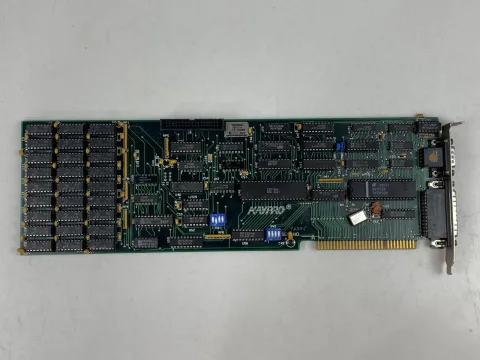 لوحة تحكم محرك قرص مرن Kaypro PC 16-2