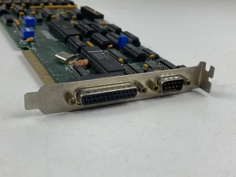 لوحة تحكم محرك قرص مرن Kaypro PC 16-2