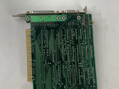 لوحة تحكم محرك قرص مرن Kaypro PC 16-2