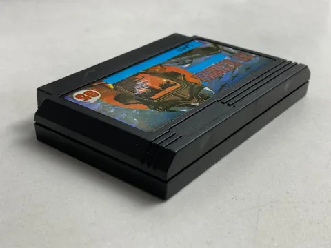 Sky Destroyer Famicom Famiclone Nes Game Cartridge