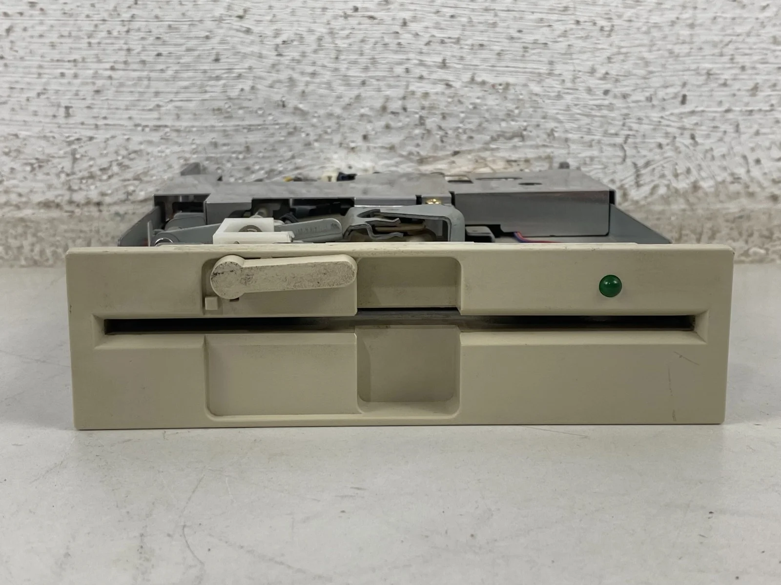 Panasonic Matsushita JU-475-4 5.25” Floppy Disk Drive