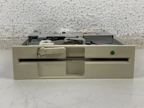 Panasonic Matsushita JU-475-4 5.25” Floppy Disk Drive