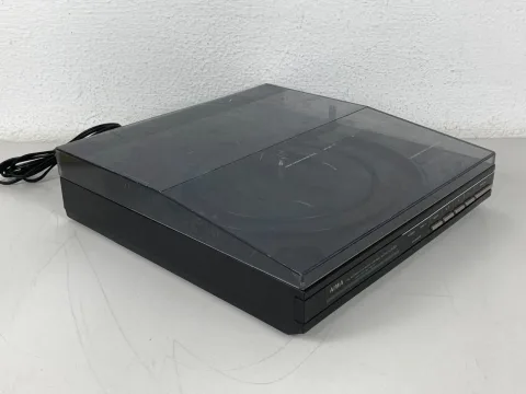 Aiwa LX-30 DC Servo Linear Tracking Turntable