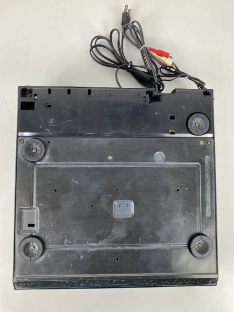 Aiwa LX-30 DC Servo Linear Tracking Turntable