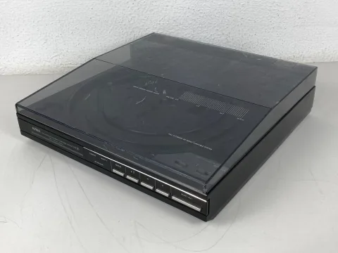 Aiwa LX-30 DC Servo Linear Tracking Turntable