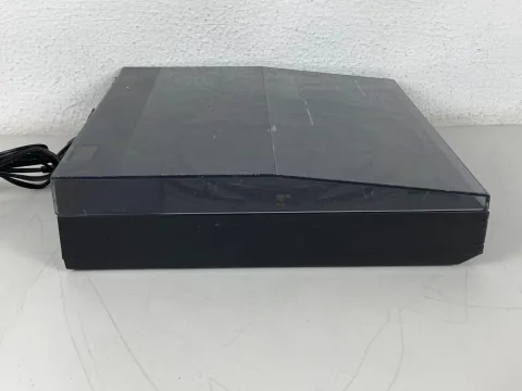 Aiwa LX-30 DC Servo Linear Tracking Turntable