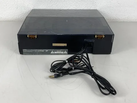 Aiwa LX-30 DC Servo Linear Tracking Turntable