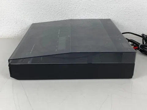 Aiwa LX-30 DC Servo Linear Tracking Turntable