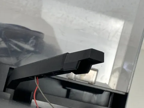 Aiwa LX-30 DC Servo Linear Tracking Turntable