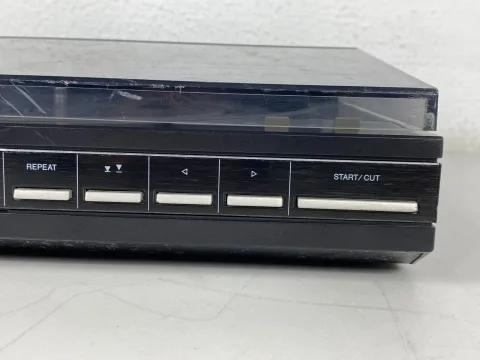 Aiwa LX-30 DC Servo Linear Tracking Turntable