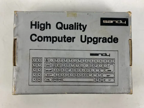 مايكرودرايف سينكلير ZX Spectrum Sinclair QL