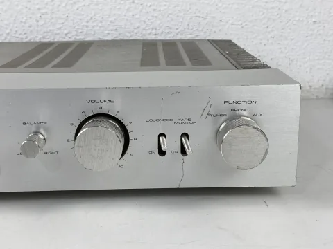Pioneer SA-3000 Stereo Integrated Amplifier