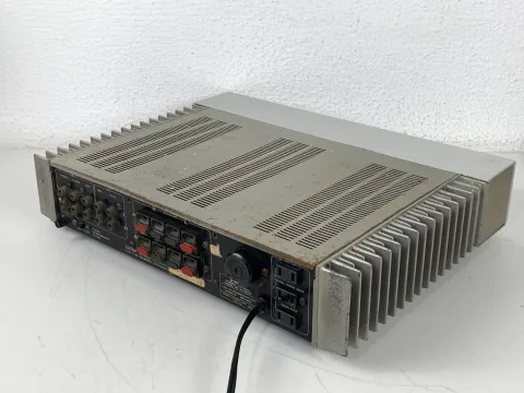 Pioneer SA-3000 Stereo Integrated Amplifier