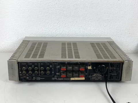 Pioneer SA-3000 Stereo Integrated Amplifier