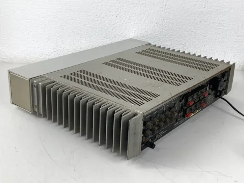 Pioneer SA-3000 Stereo Integrated Amplifier