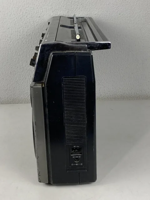 Old School Aiwa 950 Boombox Radio Cassette TPR-950AH Ghettoblaster