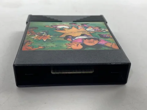 Atari 2600 Compatible Zellers Football Game Cartridge Taiwan