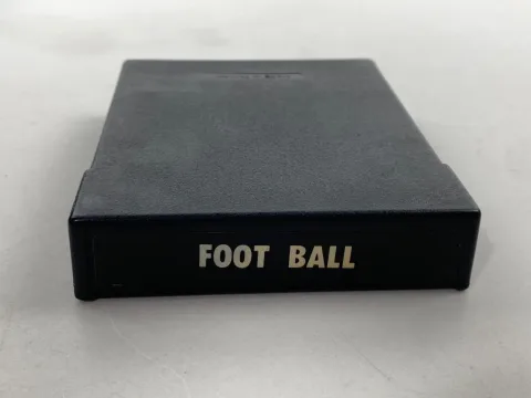 Atari 2600 Compatible Zellers Football Game Cartridge Taiwan