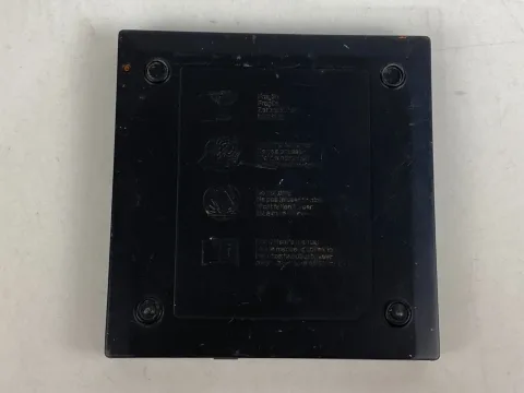محرك أقراص خارجي CD-RW/DVD Combo USB من IBM