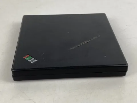 محرك أقراص خارجي CD-RW/DVD Combo USB من IBM