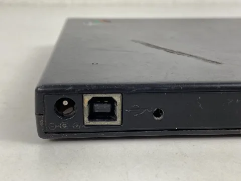 محرك أقراص خارجي CD-RW/DVD Combo USB من IBM