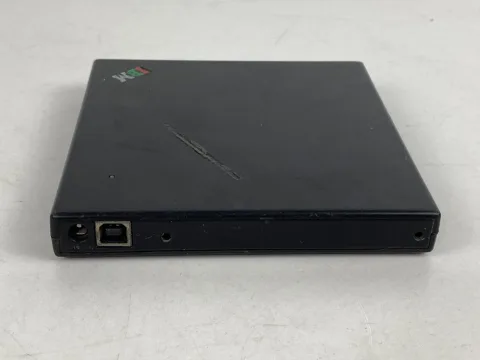 محرك أقراص خارجي CD-RW/DVD Combo USB من IBM