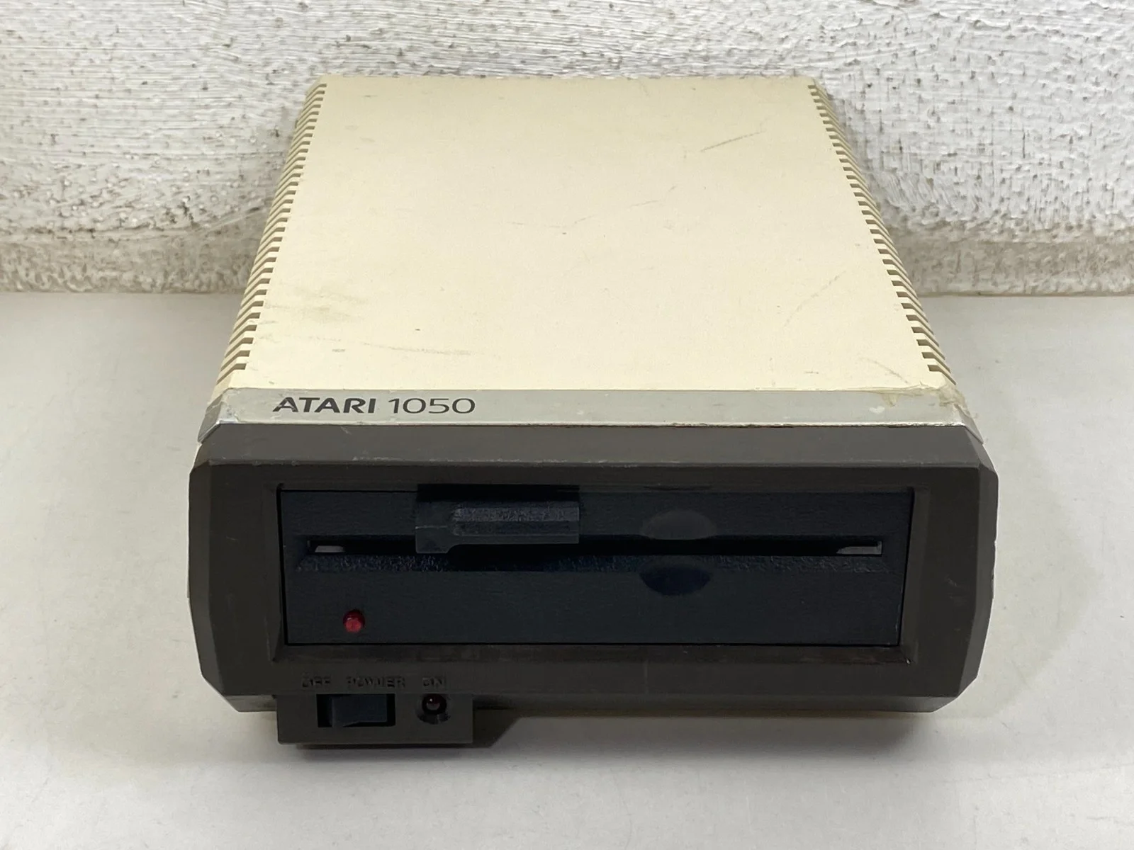 Atari 1050 Floppy Disk Drive 5.25"
