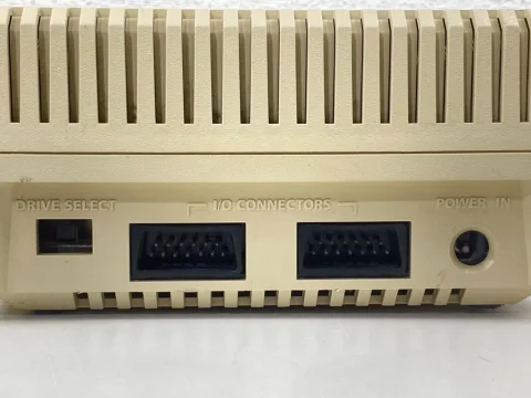 Atari 1050 Floppy Disk Drive 5.25"