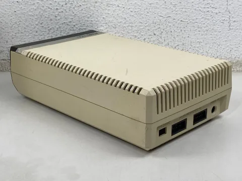 Atari 1050 Floppy Disk Drive 5.25"