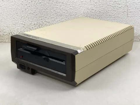 Atari 1050 Floppy Disk Drive 5.25"