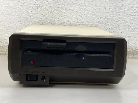 Atari 1050 Floppy Disk Drive 5.25"