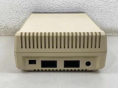 Atari 1050 Floppy Disk Drive 5.25"