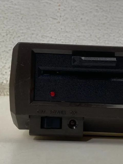 Atari 1050 Floppy Disk Drive 5.25"